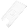 thumbnail image 1 of LIFKOME Slow Cooker Lid Holder for Storage Transparent Plastic Operation Enhanced Cooking Experience 11.5 x 11.5 Inches, 1 of 8