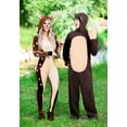 thumbnail image 4 of Plus Size Bear Costume, 4 of 10
