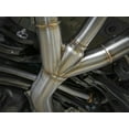 thumbnail image 4 of aFe POWER Takeda Exhaust System, 49-36623-B, for Honda Fits select: 2019-2020 HONDA CIVIC TYPE-R, 2021 HONDA CIVIC TYPE-R TOURING, 4 of 4