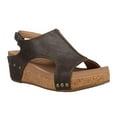 thumbnail image 2 of Corkys  Womens Volta Ii Studded   Casual Sandals Casual, 2 of 5