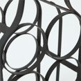 thumbnail image 4 of Metal Tabletop Wine Rack, 4 of 5