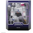 thumbnail image 1 of Transformers Ultimates Megatron Figurine Articulée de 8 Pouces, 1 of 6