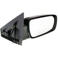 thumbnail image 3 of Geelife Mirror For 1988-2005 Chevrolet GMC Pontiac Right Paintable Manual Folding, 3 of 8