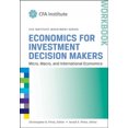thumbnail image 4 of Economics for Investment Decision Makers Workbook: Micro, Macro, and International Economics, 4 of 4