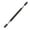 black, variant on 2-in-1 Capacitive Stylus Pen with Ballpoint for Tablet and Phone