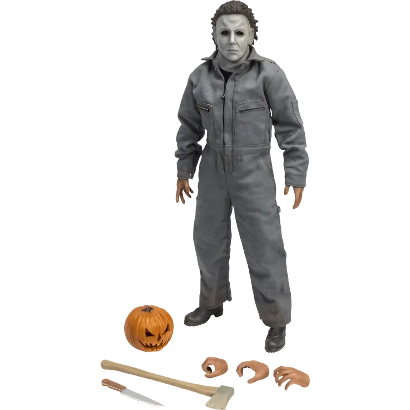 Trick Or Treat Studios Halloween Kills Michael Myers 1:6 Scale