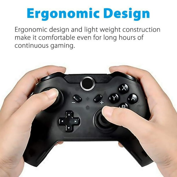 Nintendo switch pro 2024 controller walmart canada