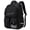 Black, variant on Boys School Backpack for Ages 10-22, Waterproof Laptop Bookbag Large Daypack with Reflective Strips for Middle High School College, Blue
