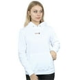 thumbnail image 2 of Genesis Womens Throwing It All Away Hoodie, 2 of 3