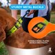 thumbnail image 4 of Collar para perros SparklyPets Heavy Duty con asa para perros medianos, 4 of 5