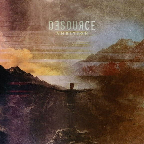 Desource - Ambition - Music & Performance - CD