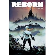 Reborn (Paperback)