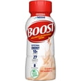 thumbnail image 3 of BOOST ORIGINAL Creamy Strawberry 8 fl. oz. Bottle, 3 of 6