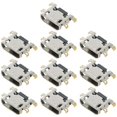 thumbnail image 1 of 10pcs Charging Port Connector For Fire HD 8 2020, 1 of 3