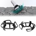 thumbnail image 1 of Controlador De Jaula Protectora Anillo Anticolisión Ligero Mango Anti-Lanzamiento Funda Protectora Compatible Con Oculus Quest 2 Inevent EL015984-00, 1 of 5