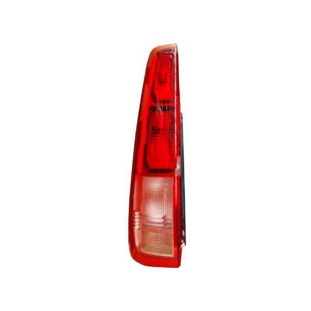Calavera TYC Xtrail 2004 Rojo/Rosa C/Arnes Izq