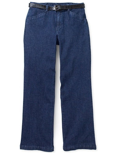 white stag jeans