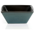 thumbnail image 6 of Gibson Studio Chelsea Lane 12-Piece Hard Square Dinnerware Set, 6 of 6