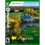 EA Sports: PGA Tour - Xbox Series X