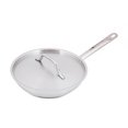 thumbnail image 2 of Vollrath 3820 Optioâ„¢ Deluxe Cookware Set (6) piece - Stainless Steel, Induction Ready, 2 of 5