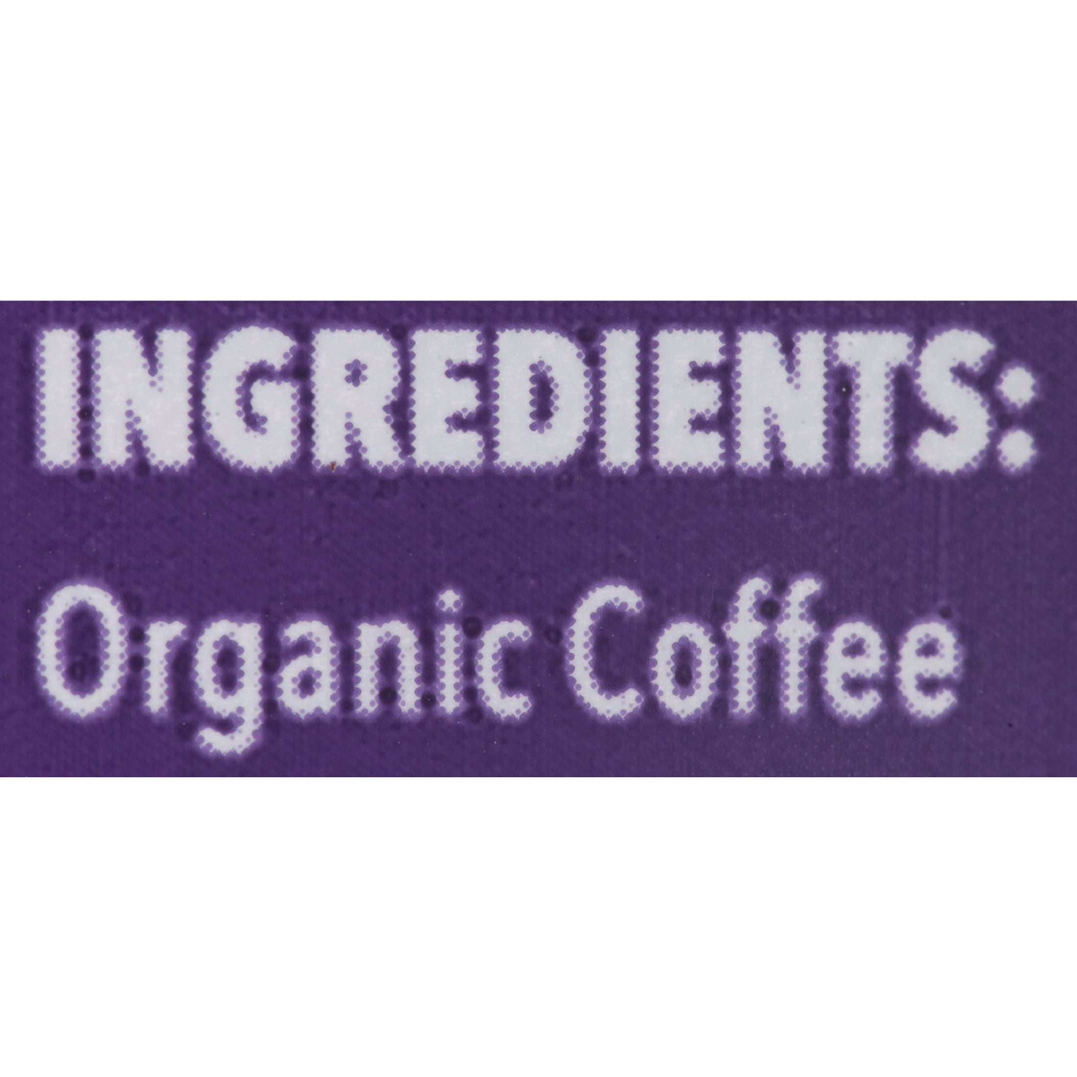 The Coffee Bean & Tea Leaf Mexico Organic Dark Roast Ground Coffee 12 oz. Bag