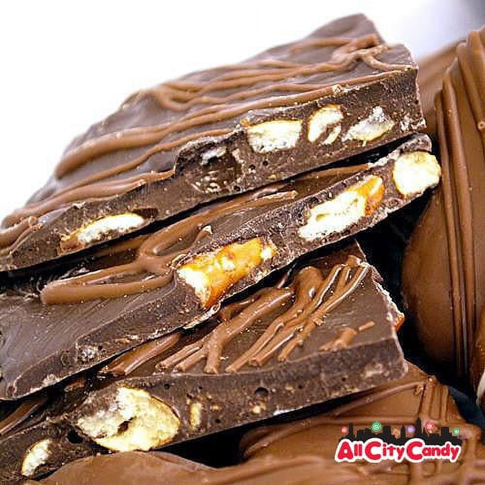 Dreamy Delight Gourmet Chocolate Covered Treats Gift Basket