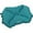 Teal, variant on Klymit Pillow X Large Durable Inflatable Camping Travel Pillow, Teal