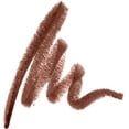 thumbnail image 3 of Precision Pout Lip Liner, Brown, 3 of 7