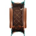 thumbnail image 4 of HAHDAXIA Wrangler Tote Bag Western Purses for Women Shoulder Boho Aztec Handbags, 4 of 6