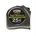 thumbnail image 2 of K-Tool 72625 1" x 25' Top Lock Tape Measure with SAE & Metric Markings, 2 of 3
