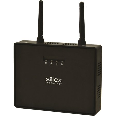 UPC 815608001539 product image for Silex Wireless Access Point and Interactive Display Adapter for Education | upcitemdb.com