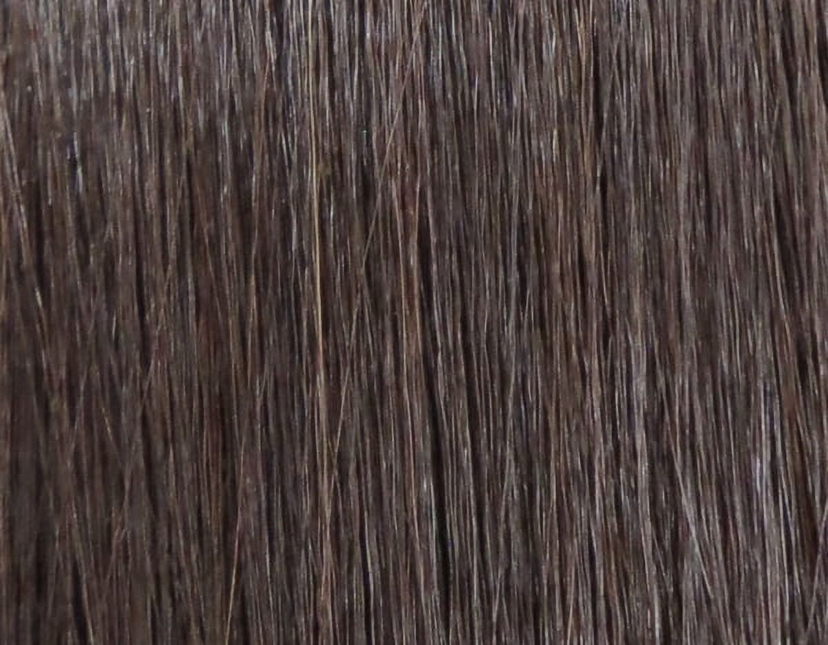 Foxy Silver Kimberly Wig Syn - Color 4