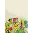 thumbnail image 2 of Betsy Drake GT060 Serviette de Jardin - 20 x 20 Po., 2 of 4