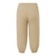 thumbnail image 4 of WILLBEST Pantalones Casuales para Mujer, con Bolsillos, Cintura Alta, Lisos, Rectos, Largos, Acampanados, para Comodidad y Estilo Diario. Chica, 4 of 4