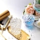 thumbnail image 5 of Bolas Mágicas de Gel para decoración del hogar, perlas transparentes para flores, jarrón, boda, suelo de cristal transparente, 2,000 piezas, 5 of 5