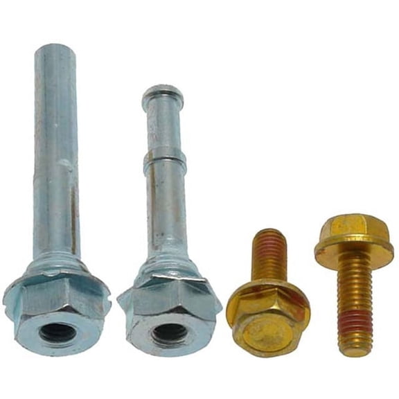 Raybestos R-Line Brake Caliper Bolt Kit H15297 for Select Fiat Vehicles