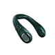 thumbnail image 1 of Ventilador Eléctrico Portátil Recargable Sin Aspas para Colgar en el Cuello 3 Velocidades Meterk Verde Oscuro, 1 of 6