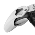 thumbnail image 4 of Gamepad Grip Skin Silicone Gamepad Cover Game Controller Case Game Handle Grip Cover Con Dos Empuñaduras De Pulgar Para Ps5 Moyic EL013776-02, 4 of 6