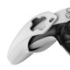 thumbnail image 5 of Cateissary Gamepad Grip Skin Silicone Gamepad Cover Game Controller Case Game Handle Grip Cover con empuñaduras de pulgar para PS5 Videojuegos y accesorios No.2, 5 of 6