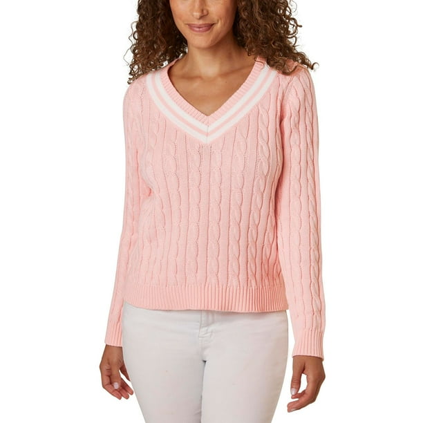 Ladies Jumper Lands End Jumper Cashmere Jumpers Lands End Jumper