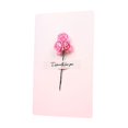 thumbnail image 1 of Valentine's Day Rose Greeting Card GX A0E0, 1 of 1