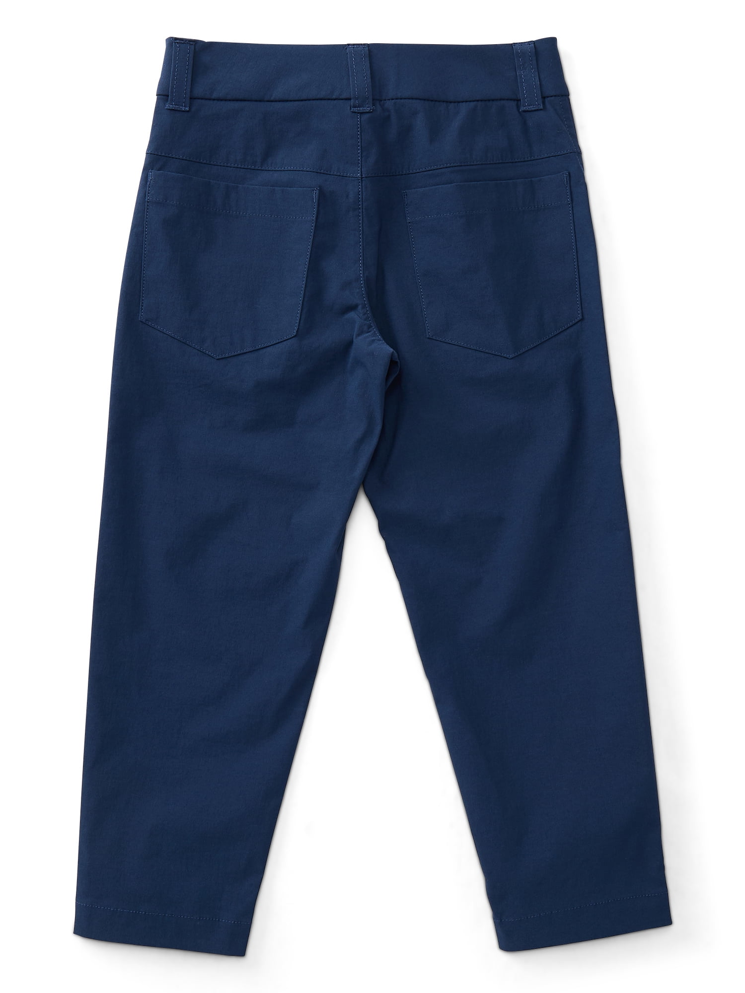 Wonder Nation Boys Everywhere Pants, Sizes 4-18