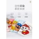 thumbnail image 4 of PAQUETE DE 3 calzoncillos de algodón para niños de Paw Patrol auténticos Chase Marshall Rubble Boy Baby Triangle Underwear Shorts Briefs, 4 of 4