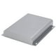 thumbnail image 1 of Caja De Aluminio De Placa De Circuito, Caja Eléctrica De Aleación De Aluminio De Disipación De Calor Integrada De Sellado Para Decodificador Para Amplificador De Potencia ANGGREK BJ1013, 1 of 8