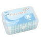 thumbnail image 5 of Herramienta de limpieza bucal Jadeshay Cepillo interdental desechable 200 piezas Plástico Silicona, 5 of 8