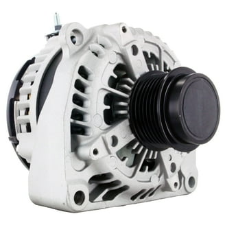 8290 Alternator For 2002 2003 2004 2005 GMC Envoy Chevrolet Trailblazer 4.2L L6
