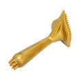 thumbnail image 1 of Exfoliating Body Brush, Round Convex Point Massage Slimming Body Brush   Relieve Fatigue  for Massage Foot Leg Tissue, 1 of 8