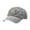 A-Grey150, variant on Hats Solid Color Vintage Sunflower Print Breathable Multi-Colr Unisex Baseball Hat Outdoor Sunscreen Hiking Cap