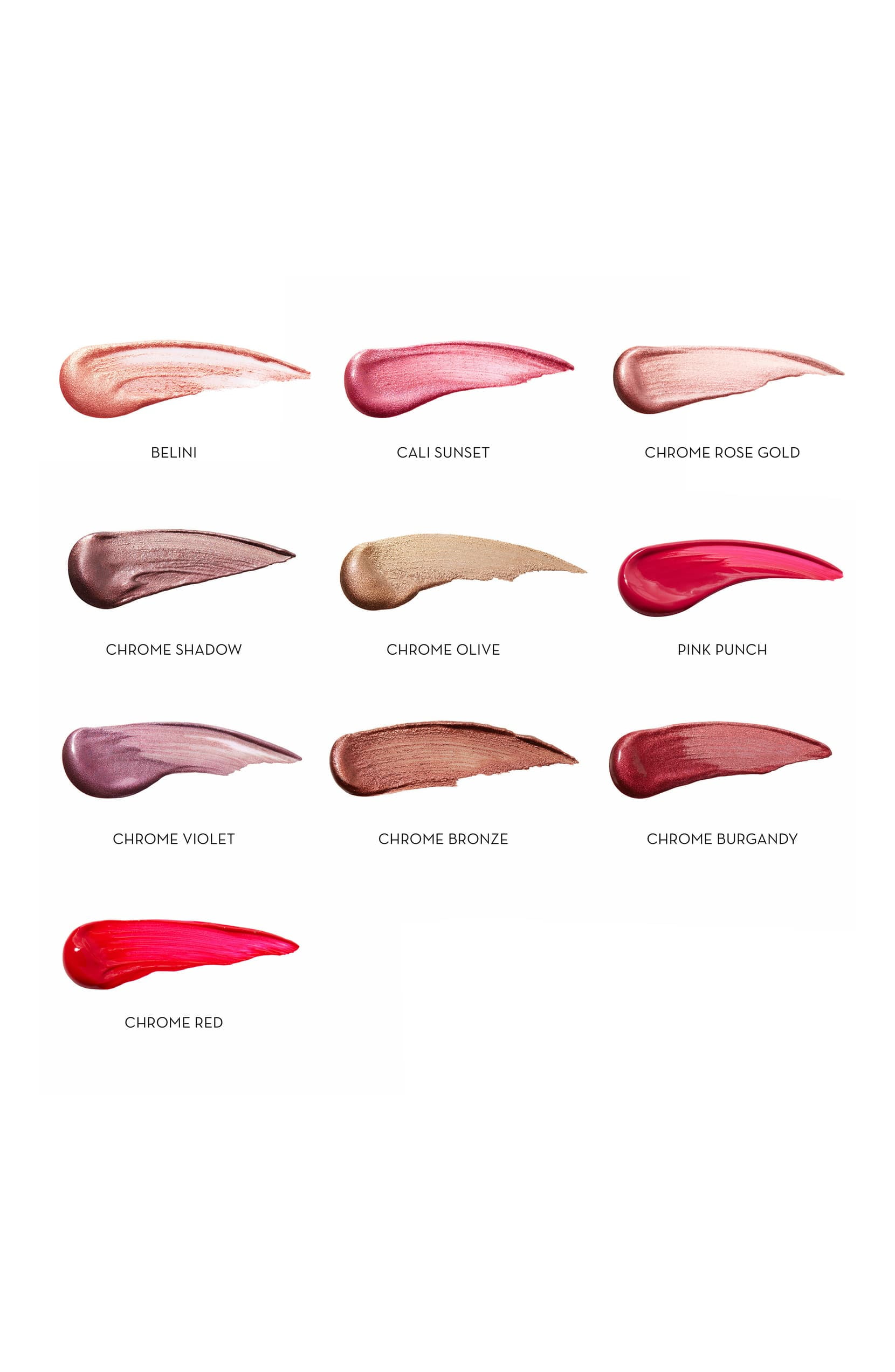 anastasia beverly hills holiday liquid lipstick set