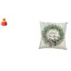 thumbnail image 1 of Figura Escultura de escritorio Cuenca del tesoro Estatua Feng Shui Funda de almohada navideña Adorno de mesa Resina Material de poliéster Adecuado par, 1 of 8